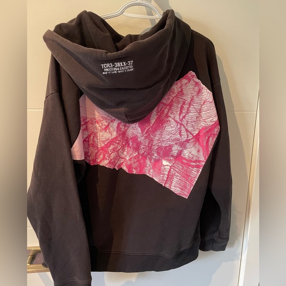 TNA - hoodie - Picture 3 of 4